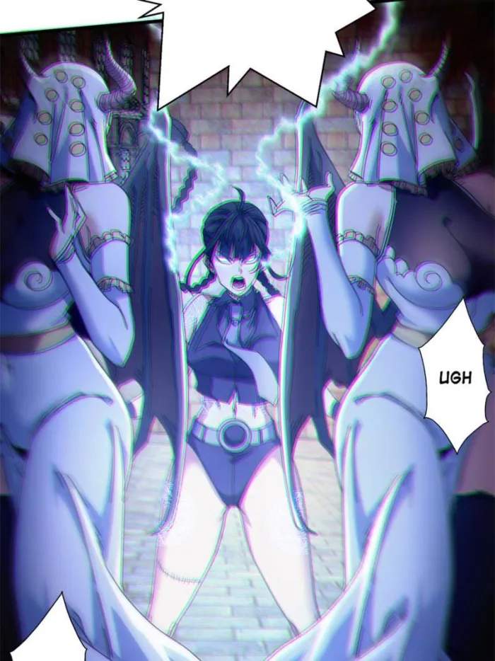 A Transmigrated Warden's Battle for Redemption Chapter 107 23